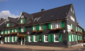 Гостиница Hotel Zur Eich, Вермельскирхен